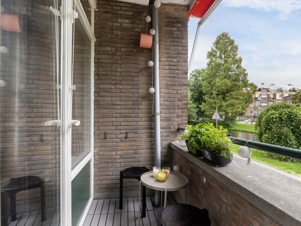 Hoekersingel 35, ROTTERDAM