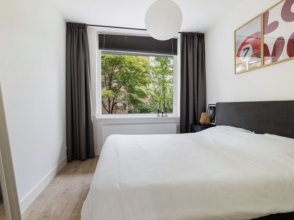 Hoekersingel 35, ROTTERDAM