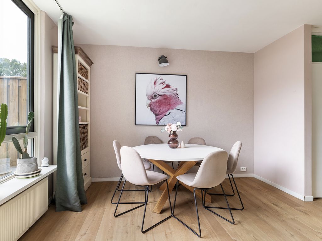 Kruisbessendreef 6, ROZENBURG