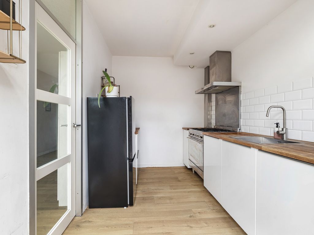 Kruisbessendreef 6, ROZENBURG