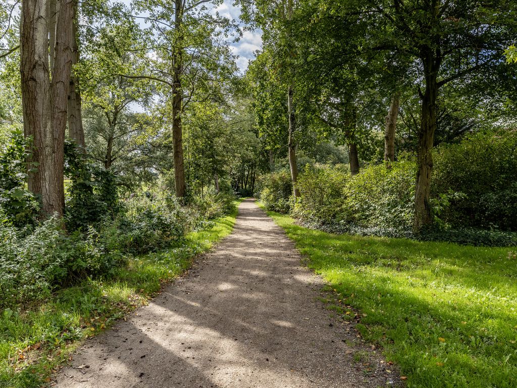 Kruisbessendreef 6, ROZENBURG