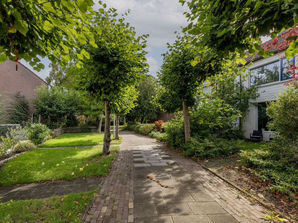 Kruisbessendreef 6, ROZENBURG