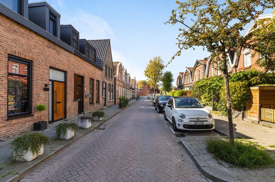 Burgemeester Bosstraat 36