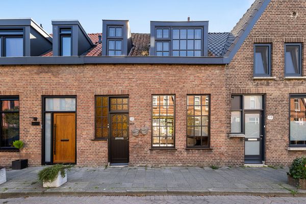 Burgemeester Bosstraat 36