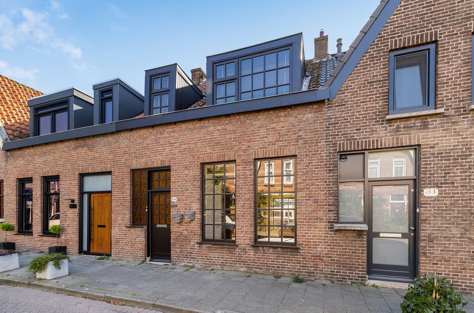 Burgemeester Bosstraat 36