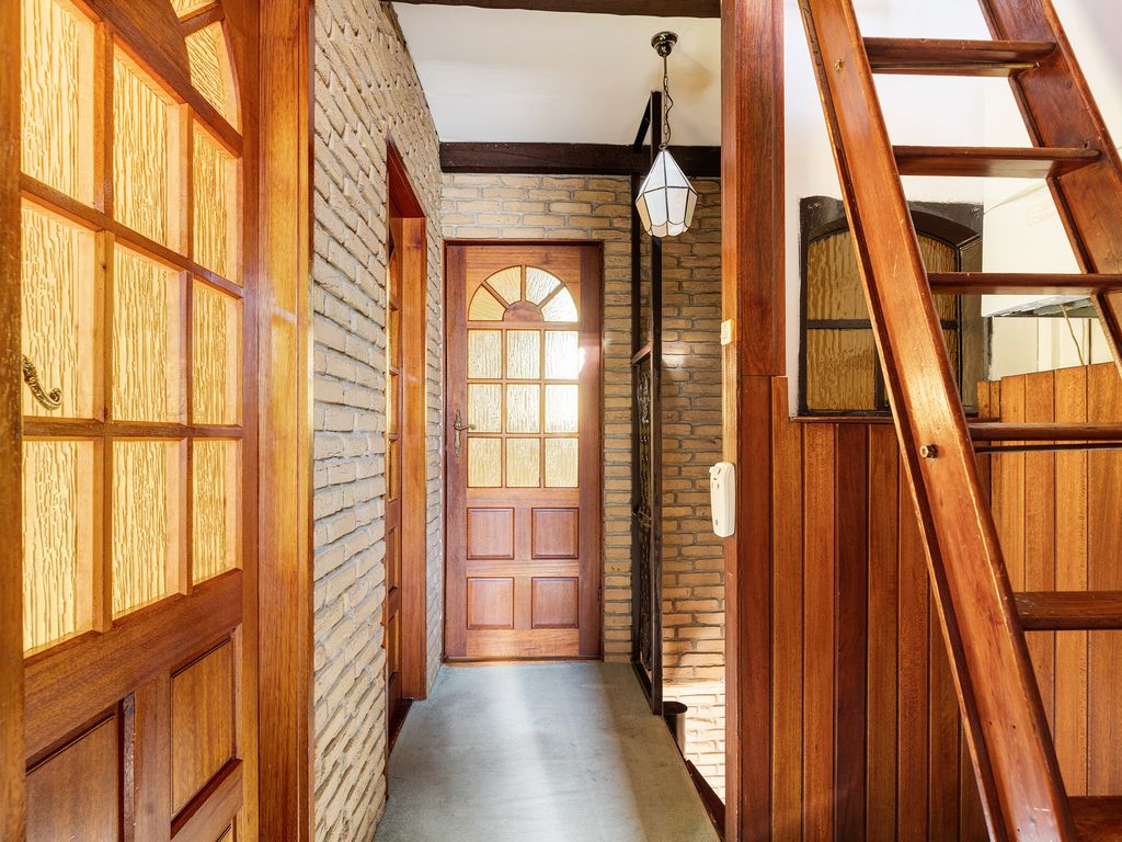 Burgemeester Bosstraat 36, ROTTERDAM