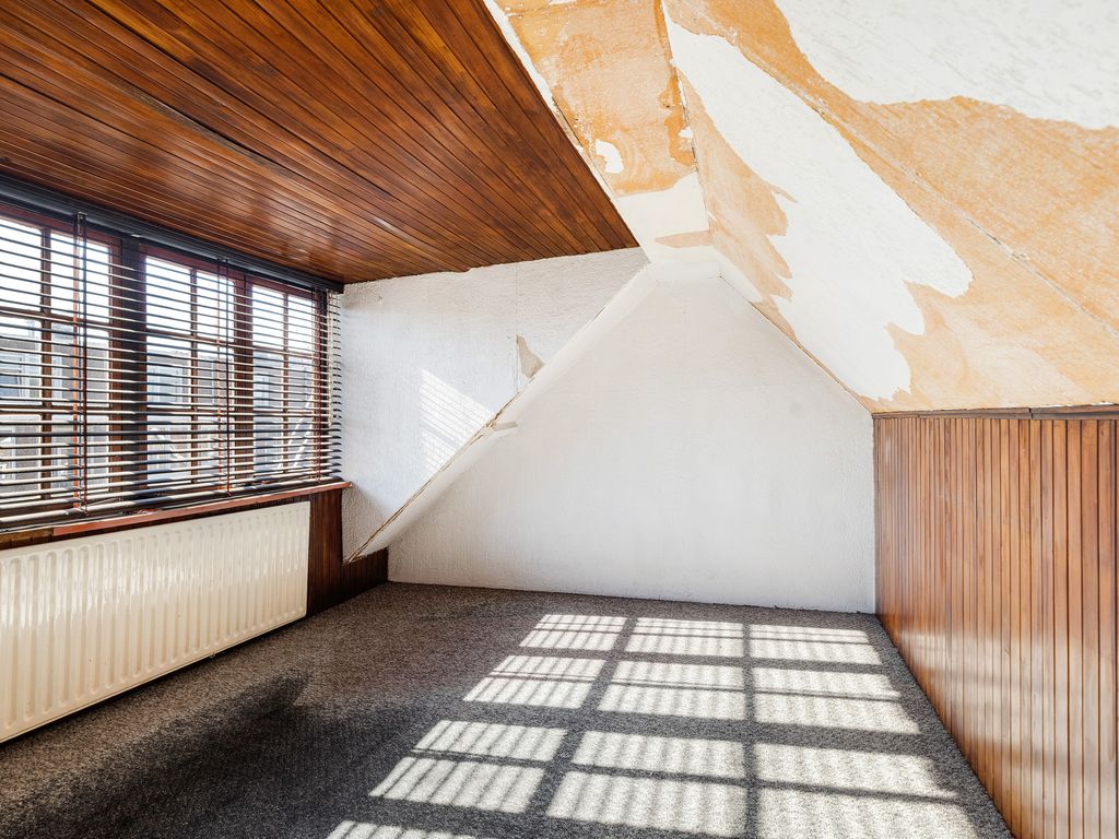 Burgemeester Bosstraat 36, ROTTERDAM