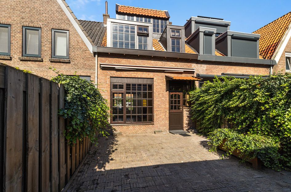 Burgemeester Bosstraat 36