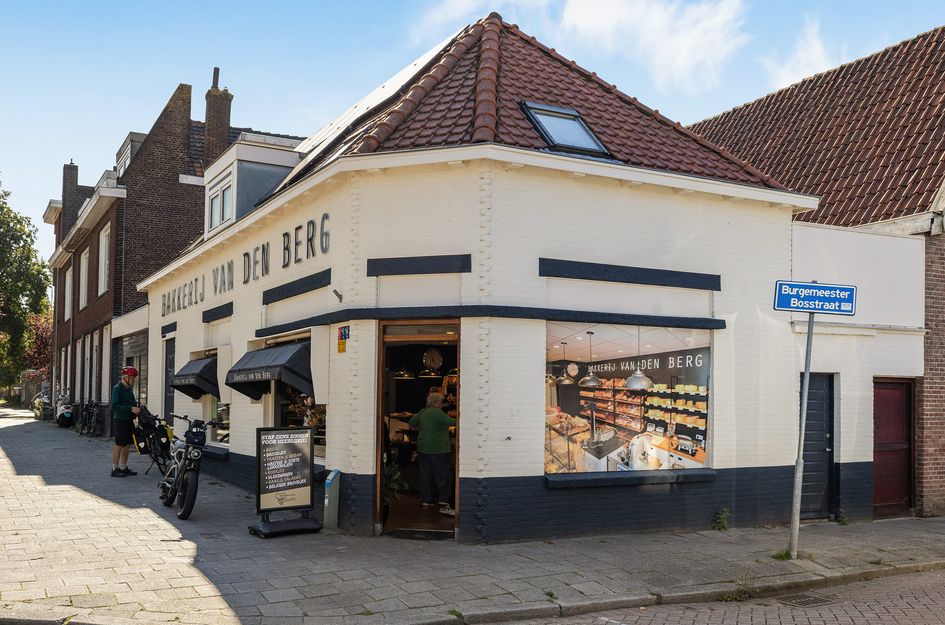 Burgemeester Bosstraat 36