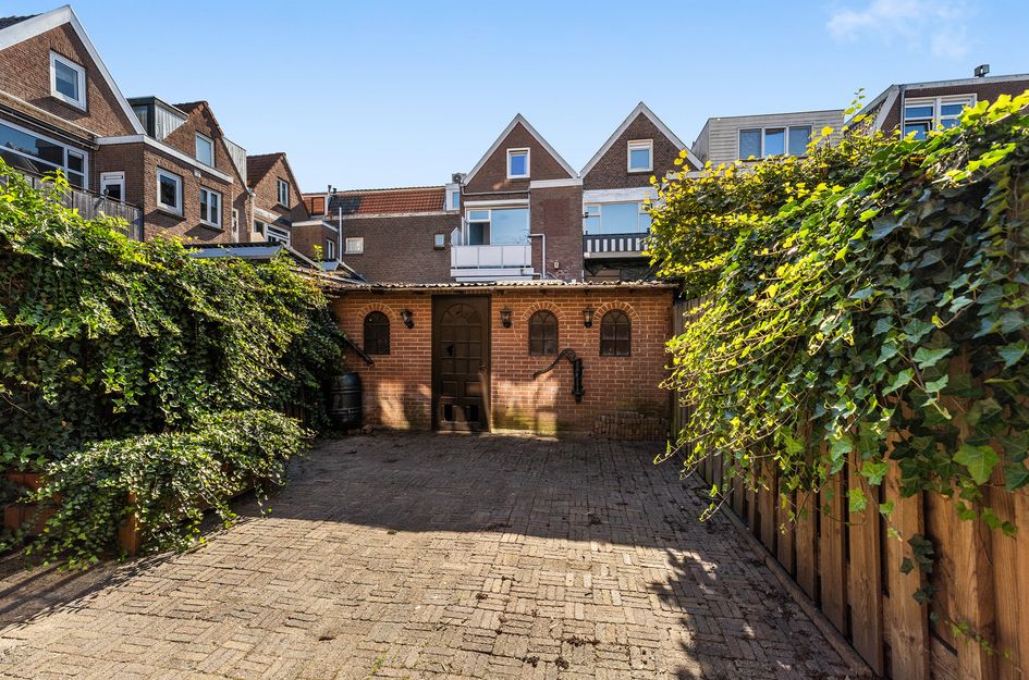 Burgemeester Bosstraat 36