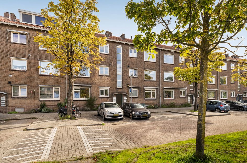 Lepelaarsingel 94C