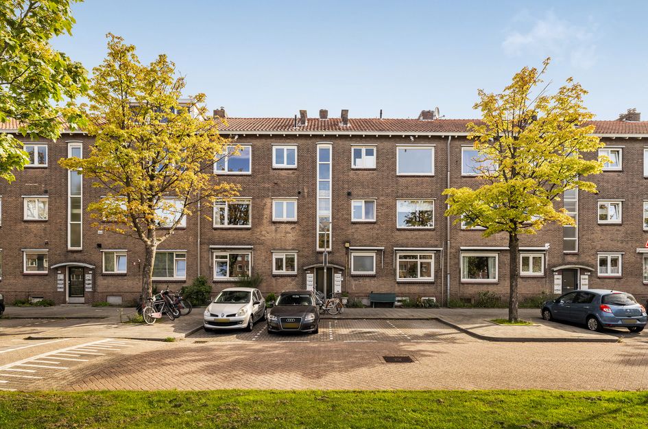 Lepelaarsingel 94C