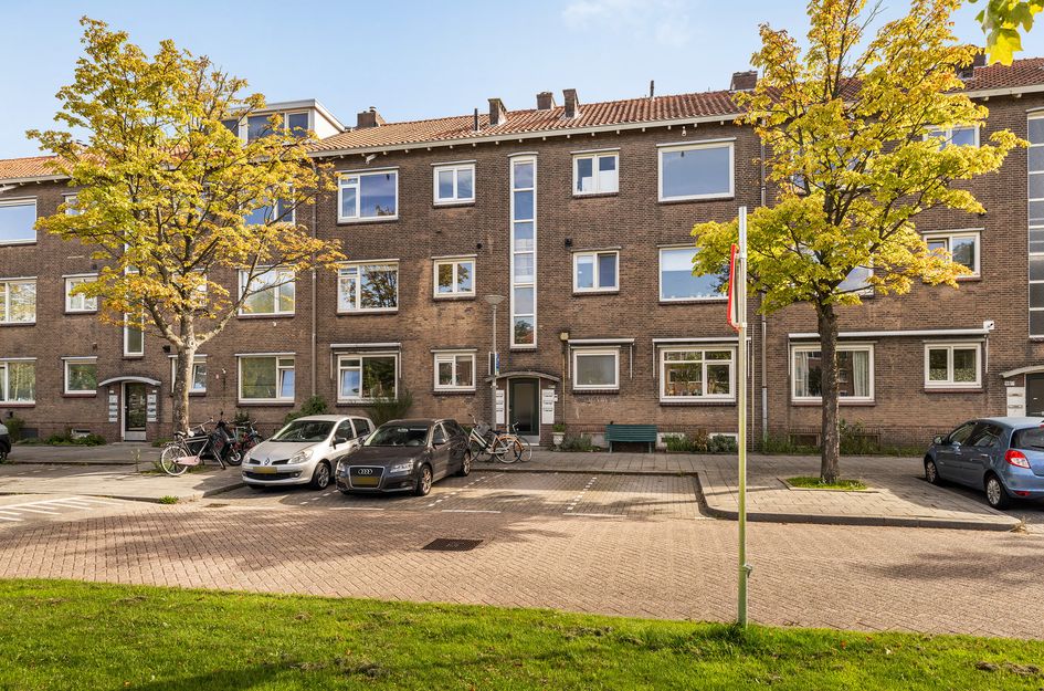 Lepelaarsingel 94C
