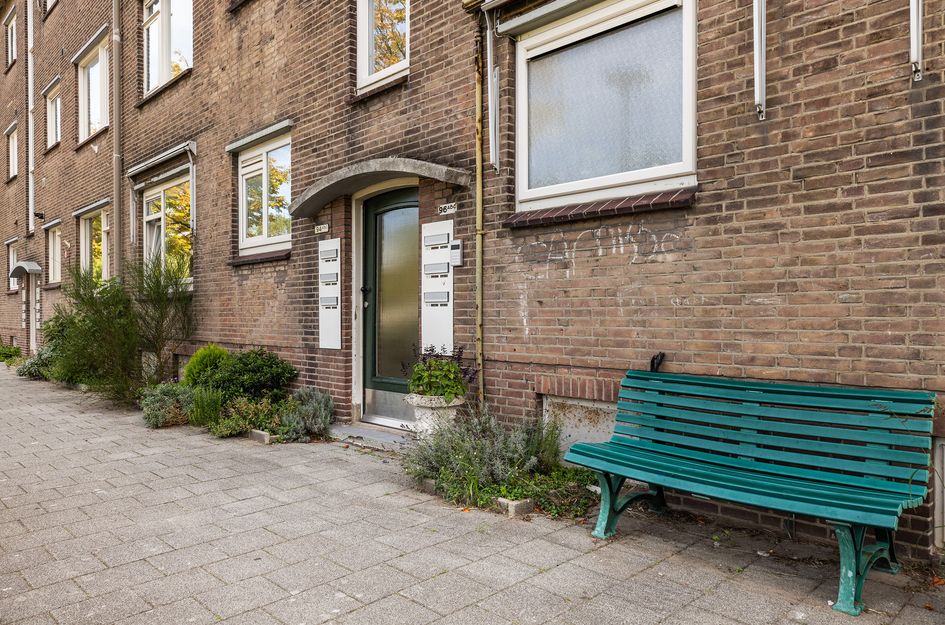 Lepelaarsingel 94C