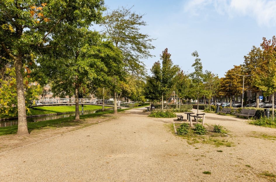 Lepelaarsingel 94C