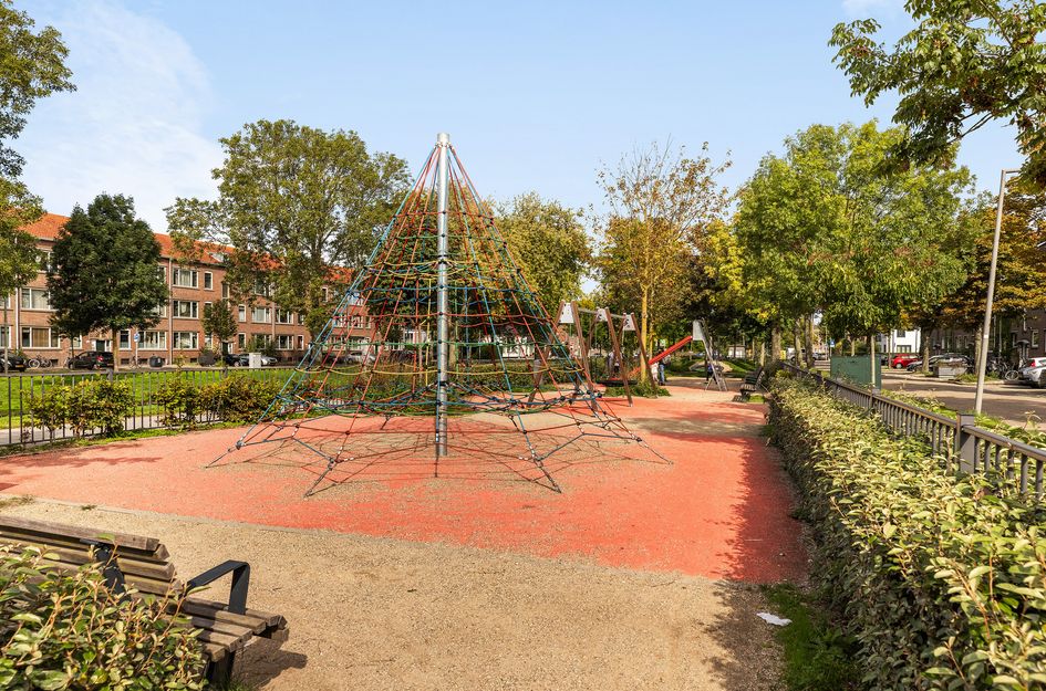 Lepelaarsingel 94C