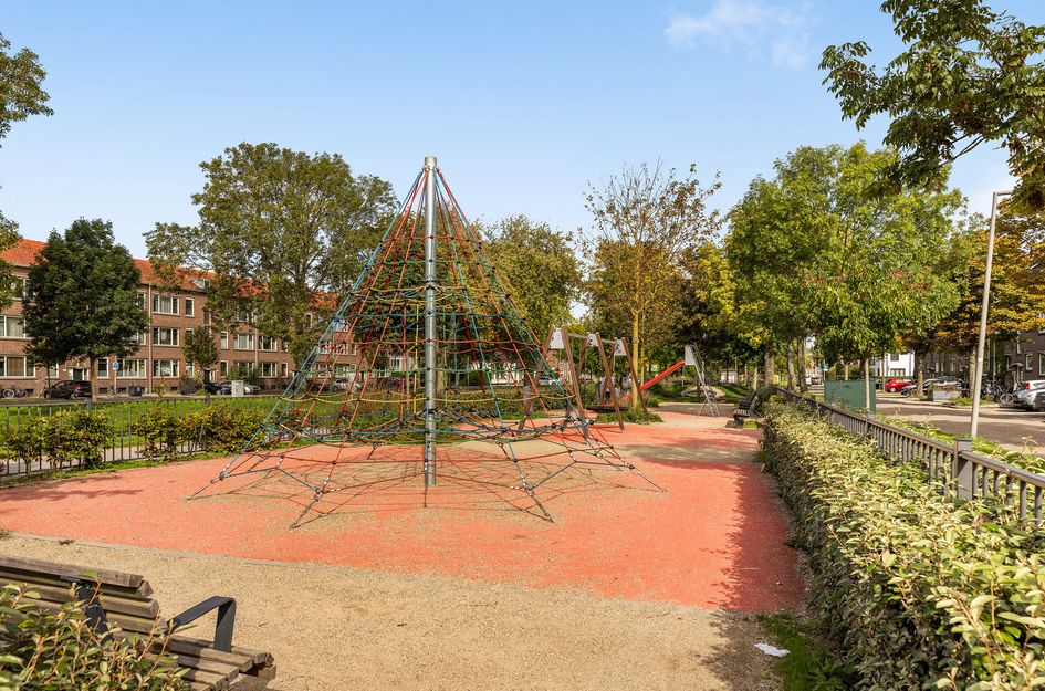 Lepelaarsingel 94C