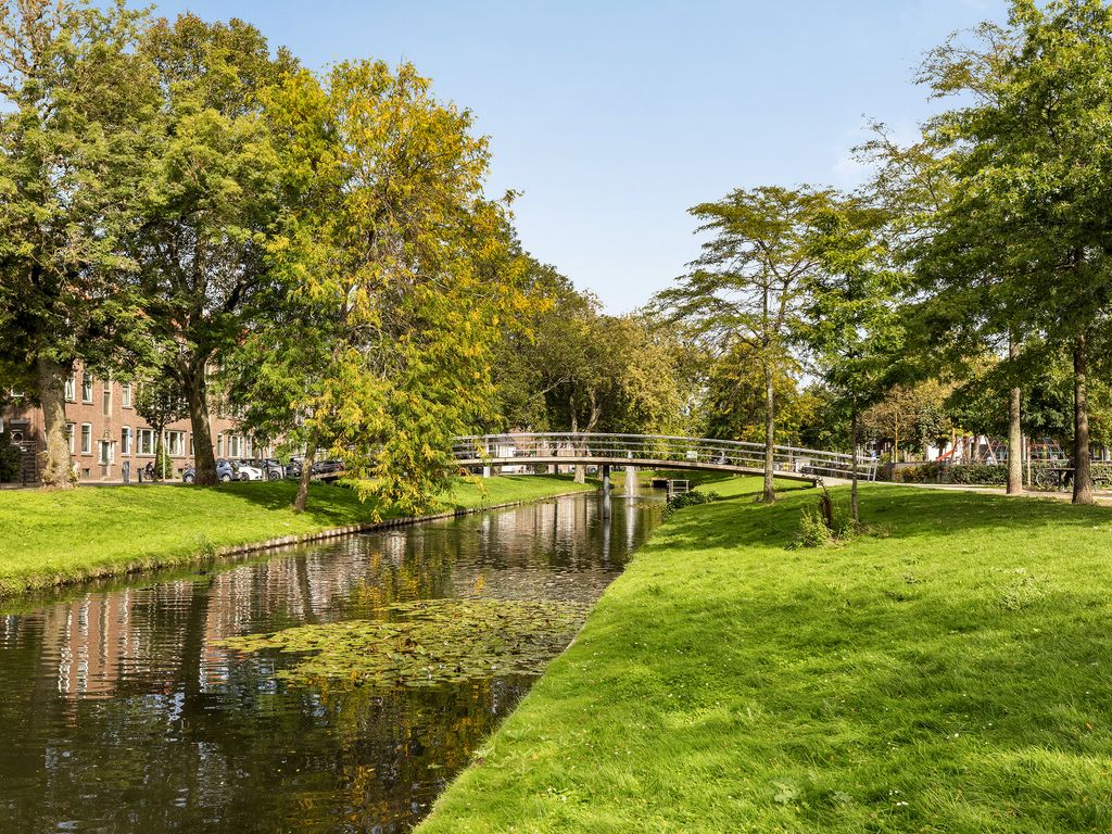 Lepelaarsingel 94C, ROTTERDAM
