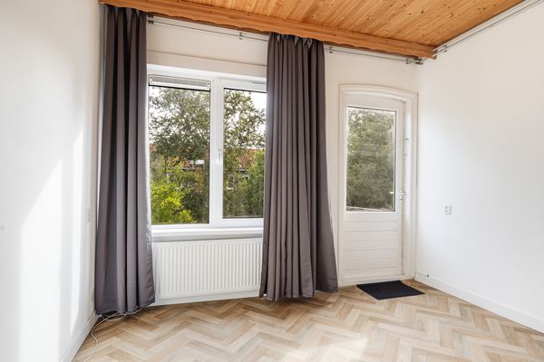 Lepelaarsingel 94C