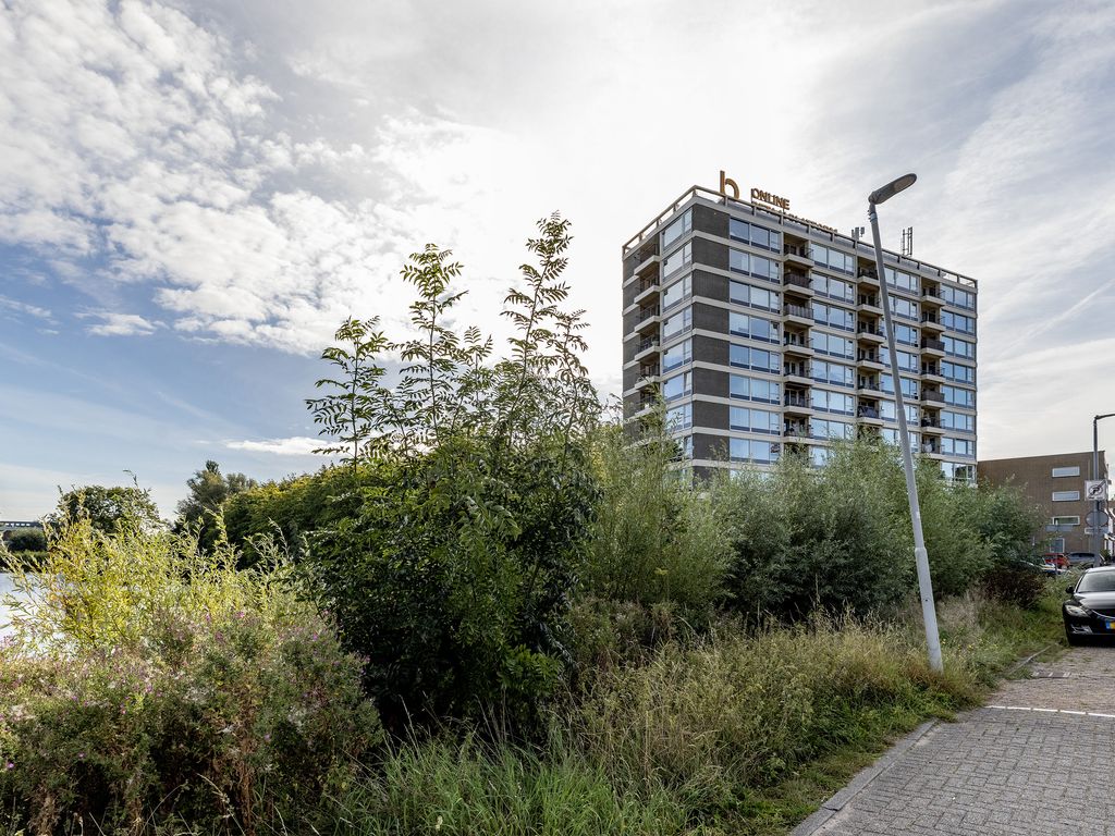 Sidelingeplein 202, ROTTERDAM