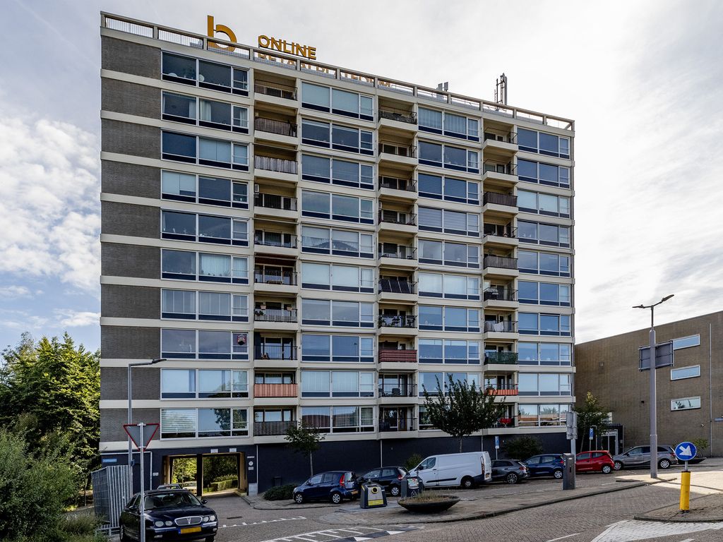 Sidelingeplein 202, ROTTERDAM