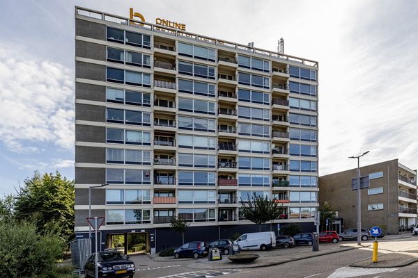 Sidelingeplein 202