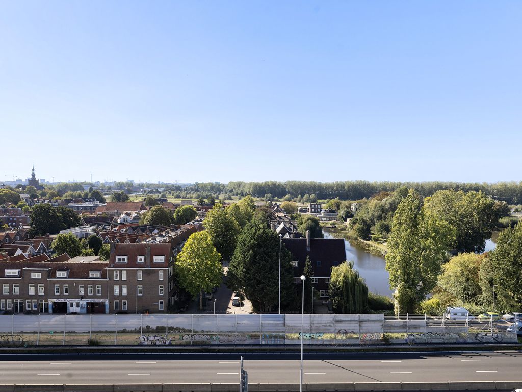 Sidelingeplein 202, ROTTERDAM