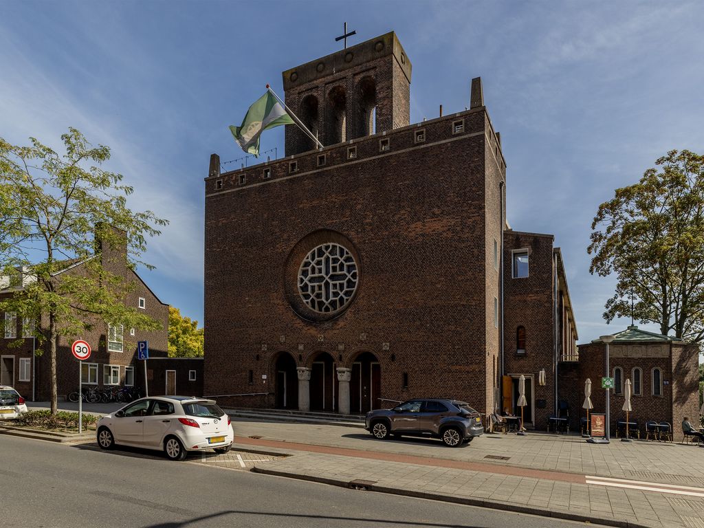 Burgemeester Baumannlaan 175D, ROTTERDAM