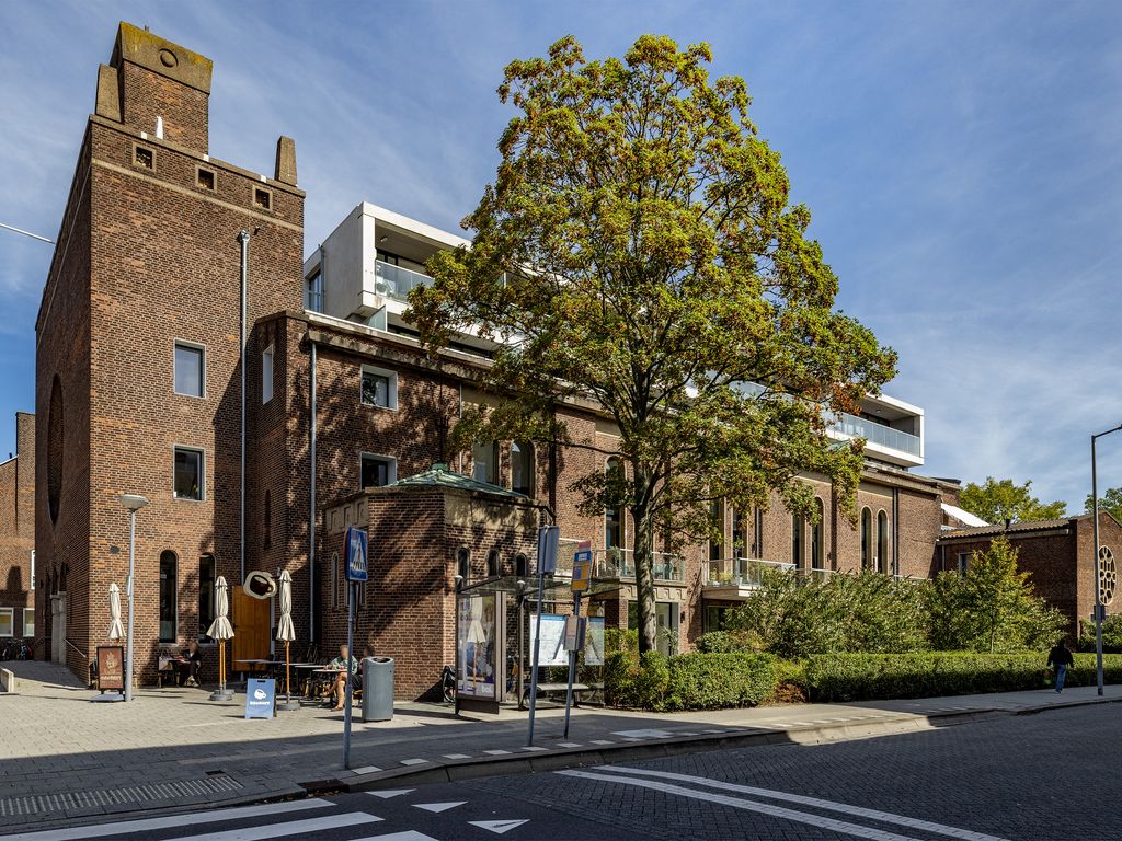 Burgemeester Baumannlaan 175D, ROTTERDAM