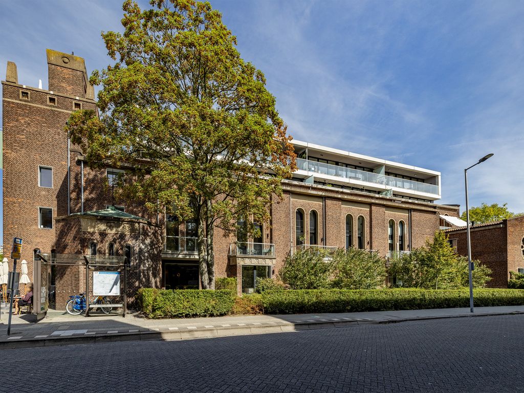 Burgemeester Baumannlaan 175D, ROTTERDAM
