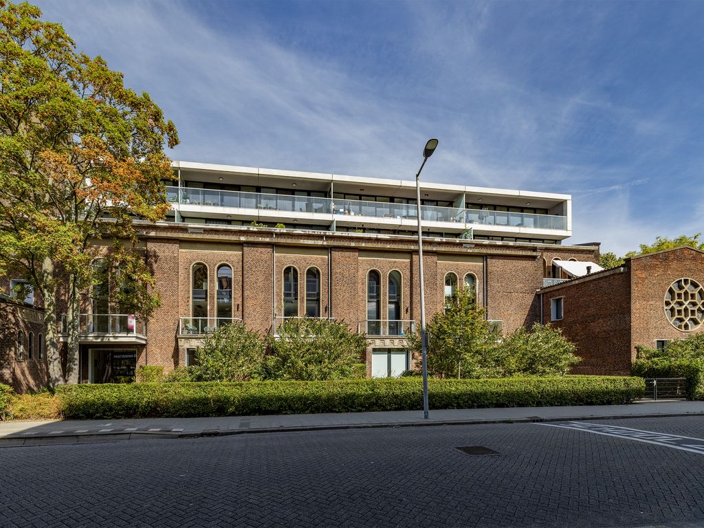 Burgemeester Baumannlaan 175D, ROTTERDAM
