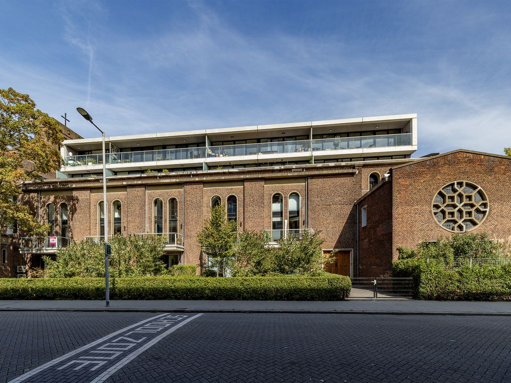 Burgemeester Baumannlaan 175D, ROTTERDAM