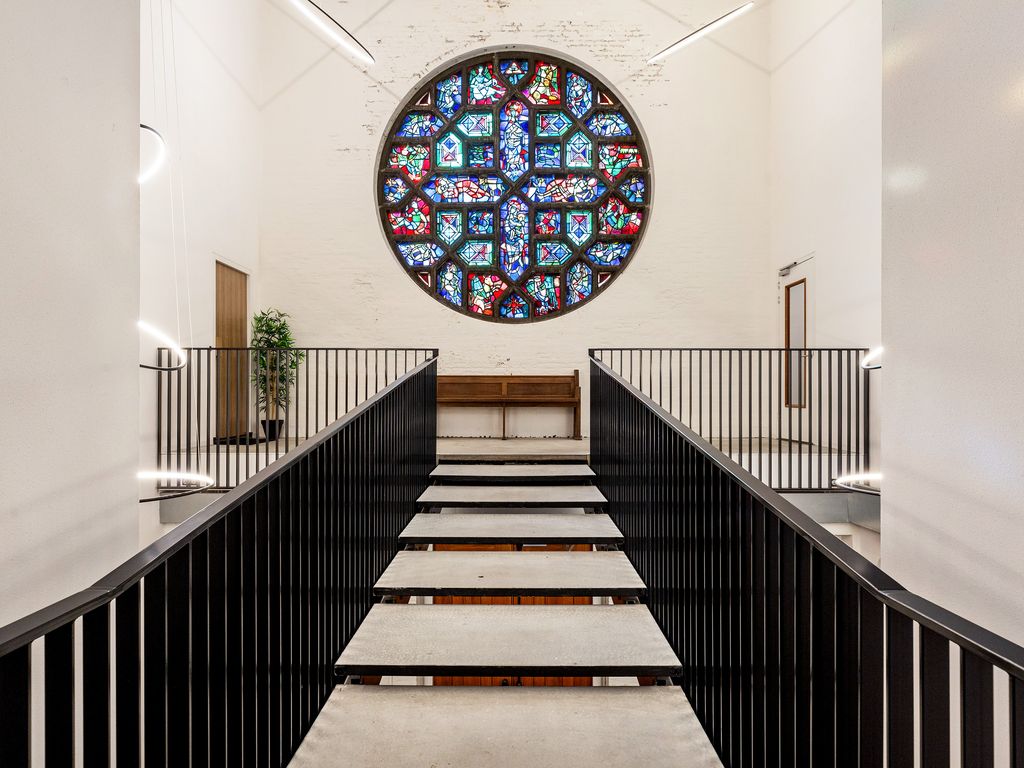 Burgemeester Baumannlaan 175D, ROTTERDAM