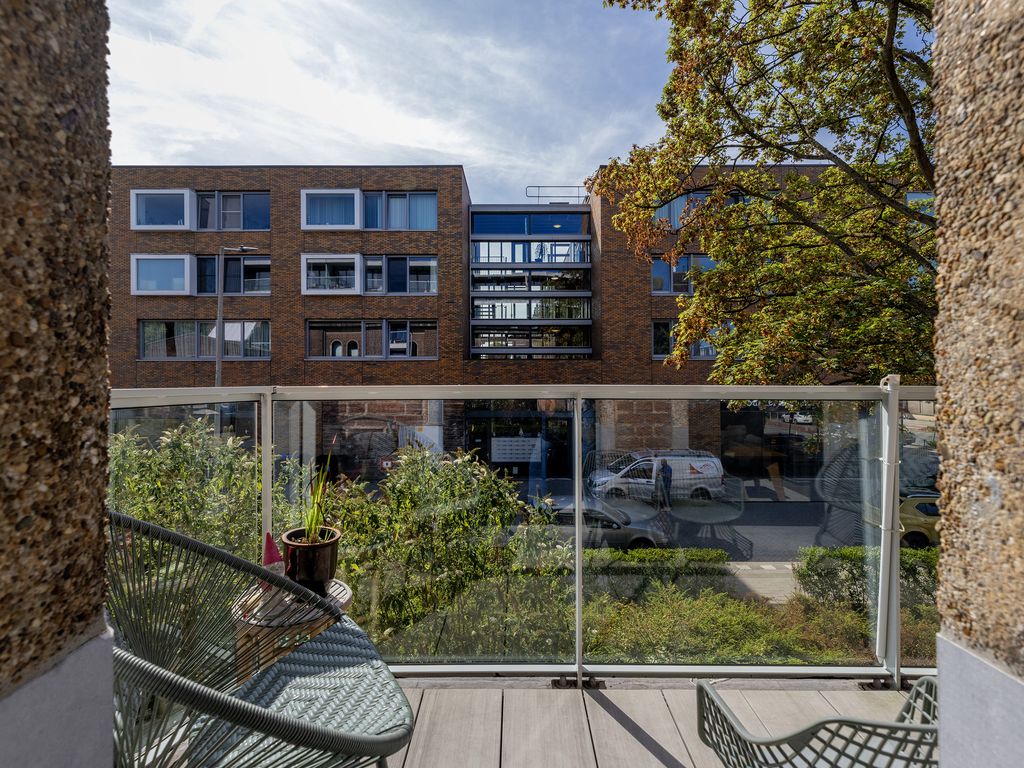 Burgemeester Baumannlaan 175D, ROTTERDAM