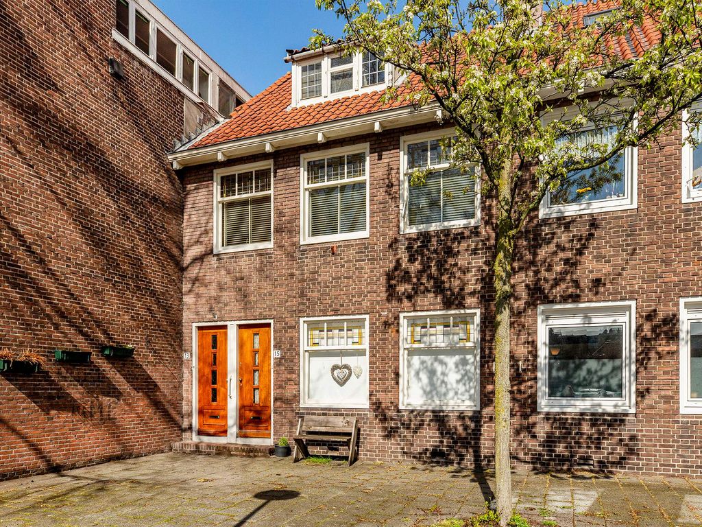 Terpstraat 13, ROTTERDAM