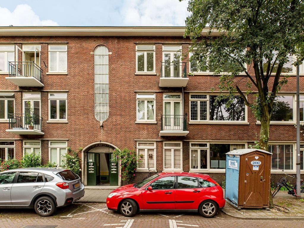 Lumeystraat 15r2, ROTTERDAM