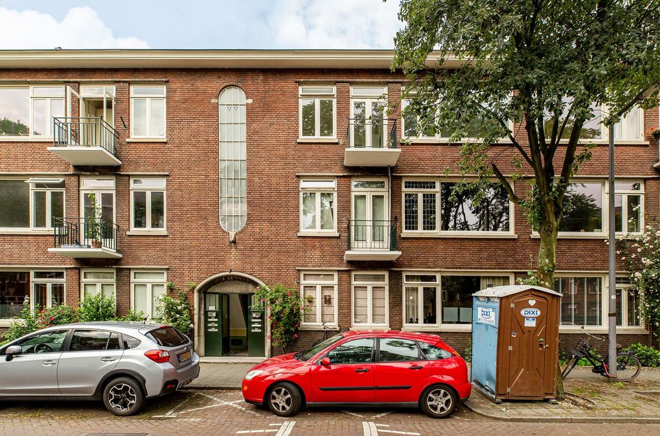 Lumeystraat 15r2