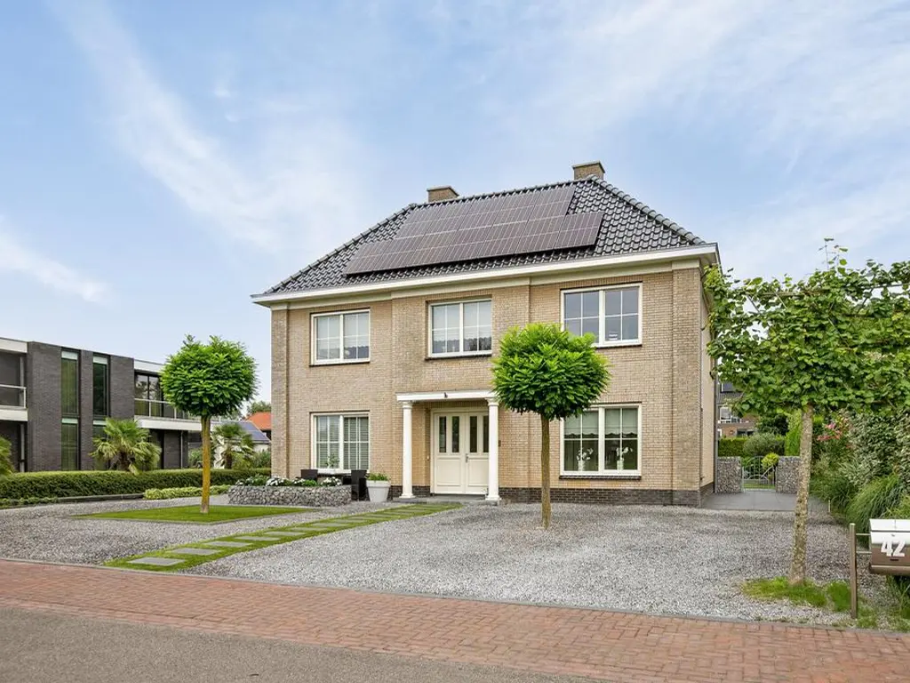 Reinier Rondhorstdijk 42, ROTTERDAM