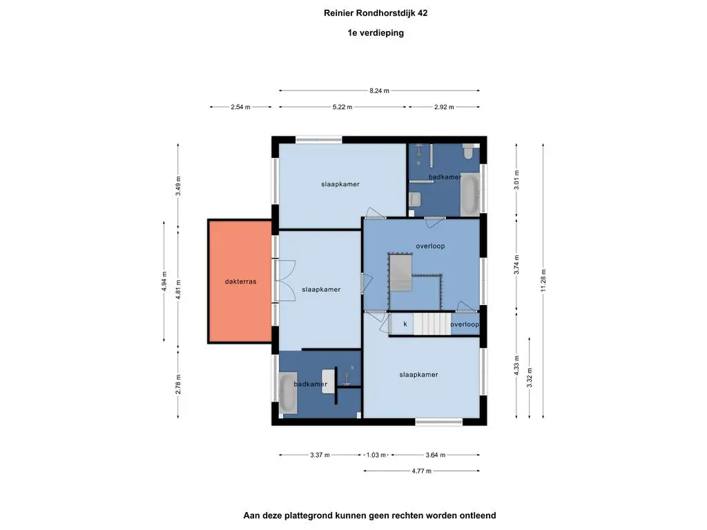 Plattegrond 2