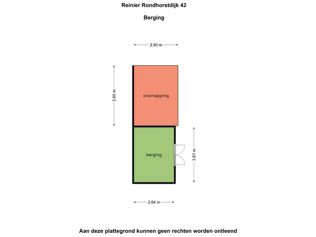 Plattegrond 4