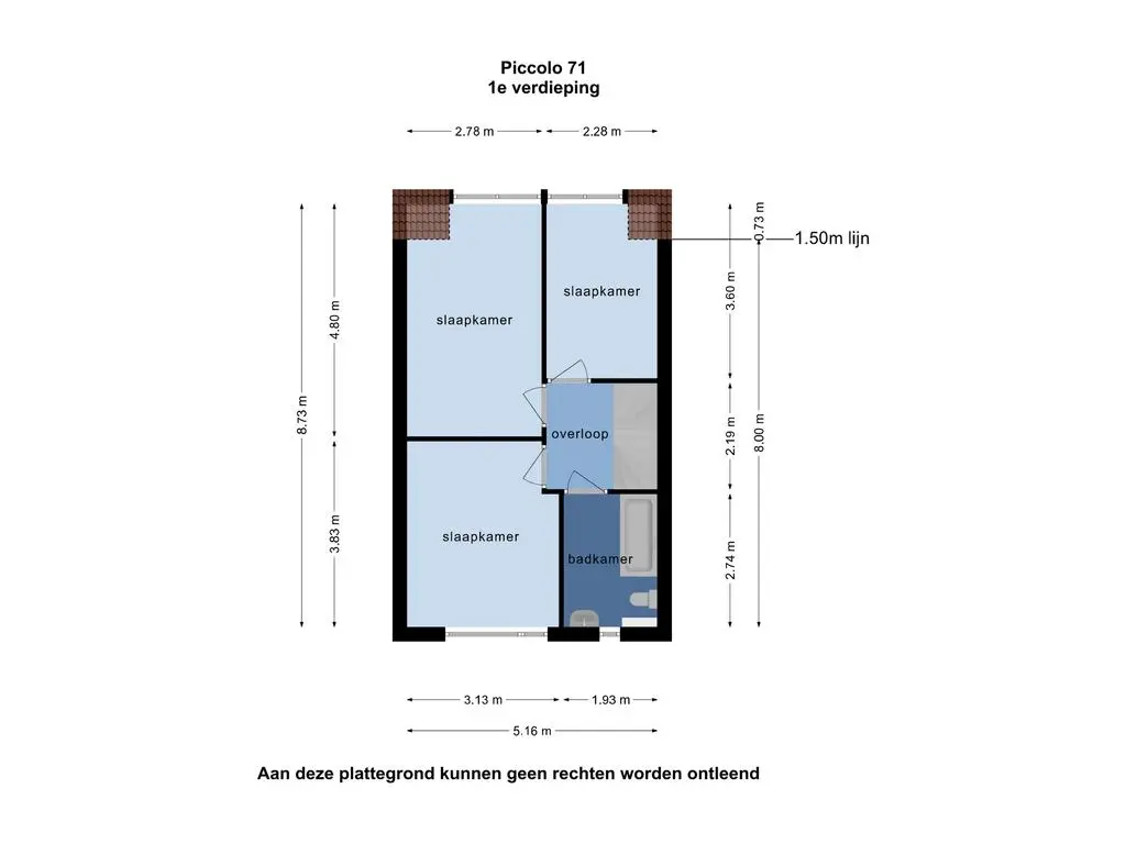 Plattegrond 2