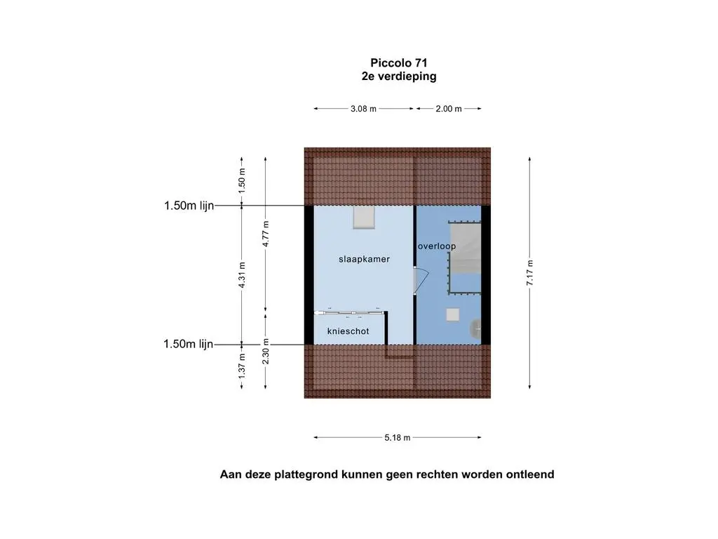 Plattegrond 3