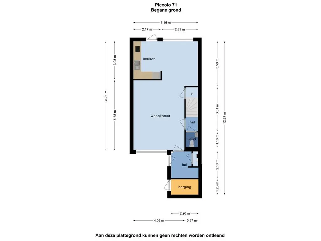 Plattegrond 1