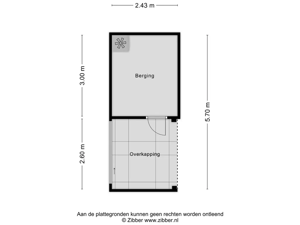 Plattegrond 2