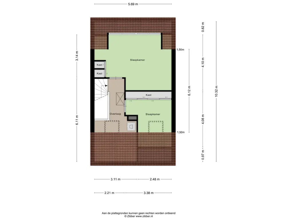 Plattegrond 4