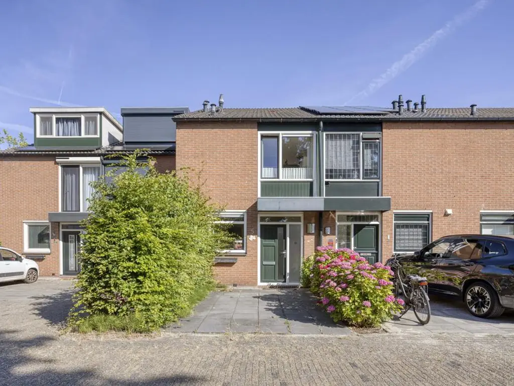 St. Annabaai 5, CAPELLE AAN DEN IJSSEL