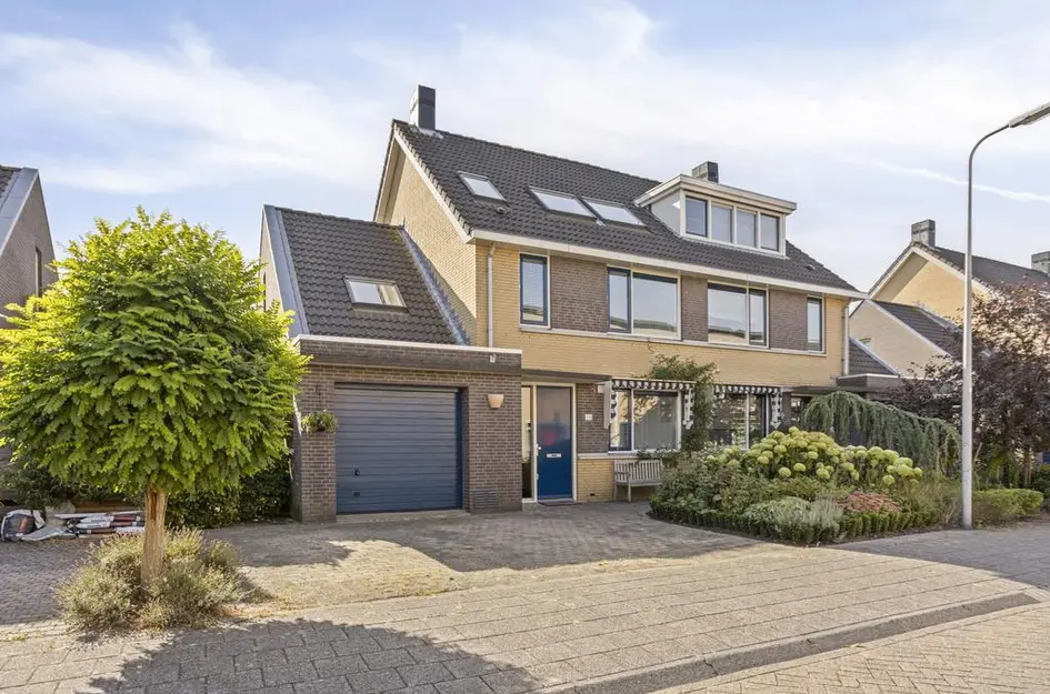 Paganinistraat 28
