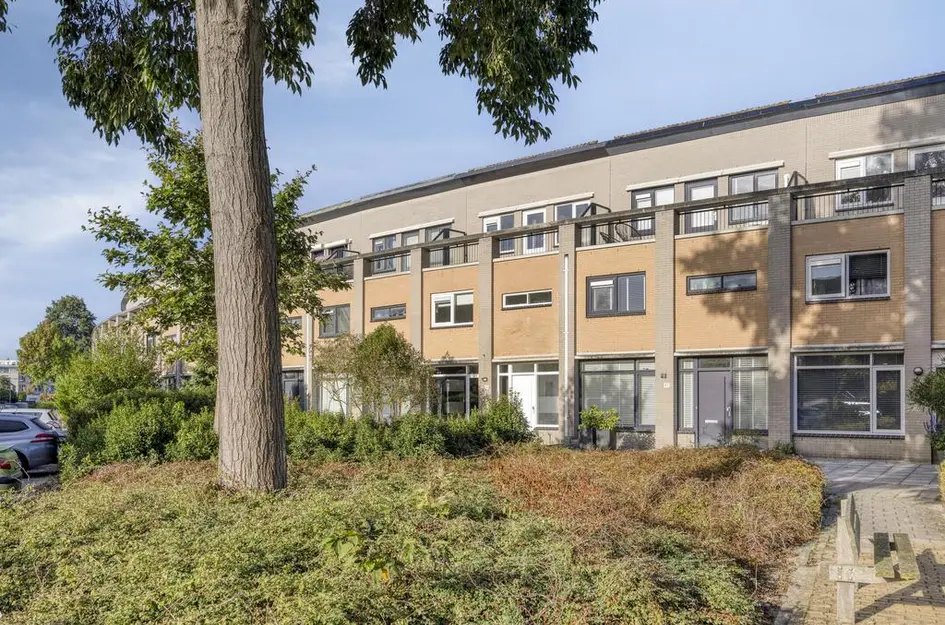 Paganinistraat 45