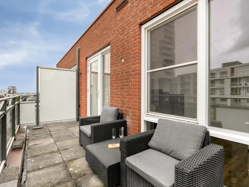 Maltaplein 39, ROTTERDAM