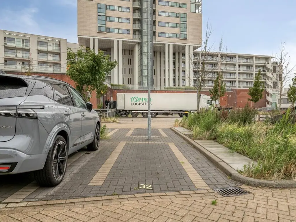 Maltaplein 39, ROTTERDAM